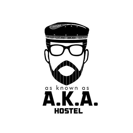 Aka Hostel Tasjkent Exteriör bild